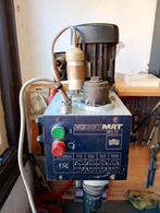 Boor en frees machine compleet, Ophalen, Gebruikt, 400 tot 600 watt, Boor- en Schroefmachine