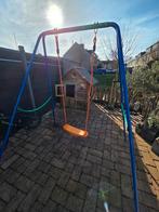 Leuke schommel voor kinderen, Ophalen, Gebruikt, Schommel, Aanbouwonderdeel