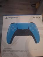 Nieuwe PS5 Controller - Cosmic Red, Spelcomputers en Games, Ophalen of Verzenden, Nieuw, Met 1 controller, Original