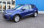 Seat Arona 1.0 TSI Style, Voorwielaandrijving, 12 maanden, Stof, Gebruikt