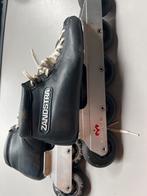 Zandstra Skeelers - Maat 36, Sport en Fitness, Skeelers, Overige merken, Gebruikt, Ophalen of Verzenden, Inline skates 4 wielen