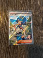 Lana's Aid - 207/167 -  Twilight Masquerade (TWM), Ophalen of Verzenden, Nieuw, Losse kaart, Foil