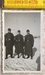 Duitse militairen, originele foto. (35), Verzamelen, Militaria | Tweede Wereldoorlog, Verzenden, Landmacht, Duitsland, Foto of Poster