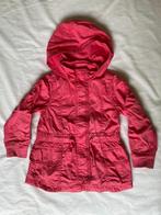 Roze Esprit jas met capuchon, maat 92-98 (2-3 jaar), Gebruikt, Meisje, Ophalen of Verzenden, Esprit