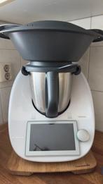 Termomix TM6, 4 liter of meer, Ophalen, 3 snelheden of meer