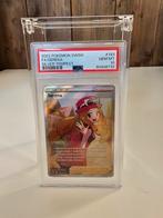 Serena 193 PSA 10, Hobby en Vrije tijd, Verzamelkaartspellen | Pokémon, Ophalen of Verzenden, Zo goed als nieuw, Losse kaart