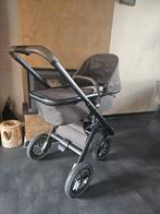 Supermooie Dubatti kinderwagen, Ophalen, Kinderwagen, Overige merken, Verstelbare duwstang