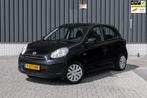 Nissan Micra 1.2 Acenta *Airco*, Auto's, Voorwielaandrijving, Euro 5, Gebruikt, 1198 cc
