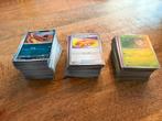 Grote stapel pokemon japanse bulk van zo’n 100 packs, Ophalen of Verzenden, Zo goed als nieuw