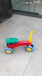 Loopfiets, Ophalen of Verzenden, Gebruikt, Loopfiets