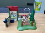 Playmobil Country Paardenwasplaats 6929, Ophalen, Gebruikt, Complete set