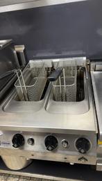 Frituurpan, Zakelijke goederen, Horeca | Keukenapparatuur, Ophalen, Gebruikt, Fornuis, Frituur en Grillen