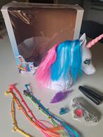 Eenhoorn kaphoofd met accessoires, Ophalen, Gebruikt, Overige typen