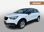 Opel CROSSLAND X 1.2 T. INNOVATION, Auto's, Opel, USB, 840 kg, Gebruikt, Euro 6