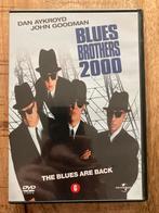 Blues Brothers 2000, Alle leeftijden, Verzenden, Zo goed als nieuw, Actiekomedie