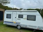 Burstner Ventana 435TS 2004, Serviceluik, Rondzit, Particulier, Bürstner