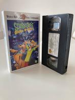 Scooby Doo - VHS, Alle leeftijden, Ophalen of Verzenden, Zo goed als nieuw