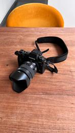 Fujifilm X-T4 + 16-80mm f/4.0 WR, Compact, 26 Megapixel, Ophalen of Verzenden, Zo goed als nieuw