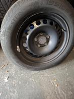 Opel Meriva Winterset Vredestein staal 195/65/19, Auto-onderdelen, Banden en Velgen, Ophalen, Gebruikt, 15 inch, Banden en Velgen