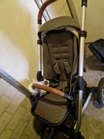 Mutsy kinderwagen te koop, Kinderwagen, Zo goed als nieuw, Mutsy, Ophalen