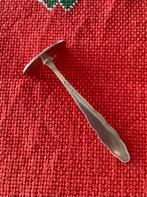 WMF 90 antiek verzilverd kinder-eetschuivertje/schuifmesje, Ophalen of Verzenden