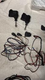 Golf mk2 koplampverstelling electrisch, Ophalen of Verzenden, Gebruikt, Volkswagen