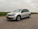 Volkswagen Golf 1.4 TSI 90KW 5D 2011 Grijs, Auto's, 65 €/maand, Stof, 4 cilinders, 122 pk