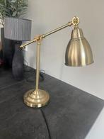 Tafellamp, Huis en Inrichting, Lampen | Tafellampen, Ophalen of Verzenden, Zo goed als nieuw, Minder dan 50 cm