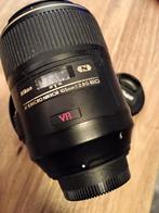 Nikon 105mm 28mm 50mm 35mm 12-24mm 18-55mm 18-70mm, Ophalen, Gebruikt, Macrolens, Zoom