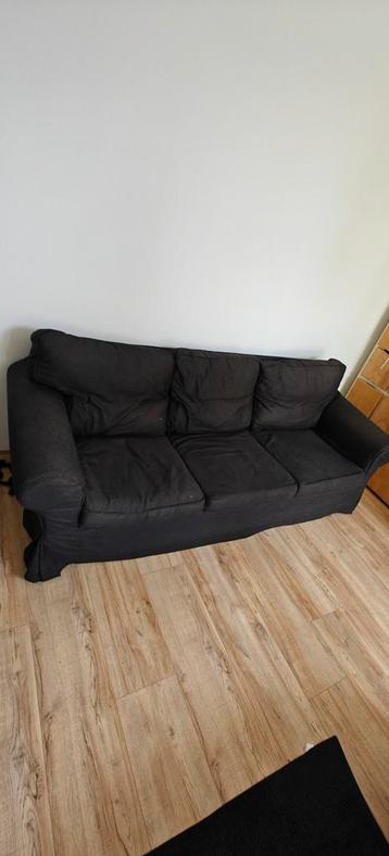 Ikea ektorp bank
