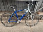 Raleigh fiets, Fietsen en Brommers, Gebruikt, 49 tot 53 cm, Ophalen, Overige merken
