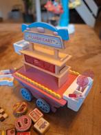 Sylvanian Families Snoepkraam, Ophalen of Verzenden, Zo goed als nieuw, Jongen of Meisje