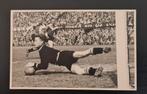 ZELDZAME FEIJENOORD SPELERSKAART 1957 Bram Panman keeper, Verzamelen, Sportartikelen en Voetbal, Ophalen of Verzenden, Feyenoord