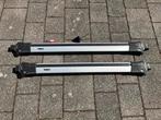 Thule Dakdragers, Auto diversen, Dakdragers, Ophalen of Verzenden, Gebruikt