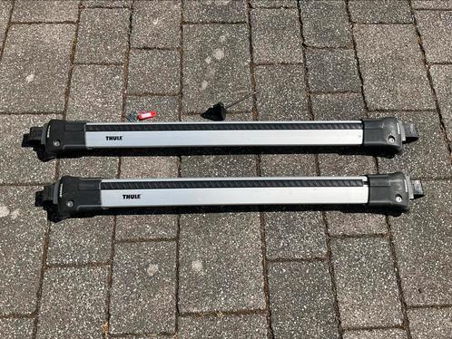 Thule Dakdragers, Auto diversen, Dakdragers, Gebruikt, Ophalen of Verzenden