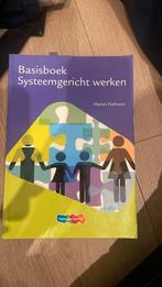 Marius Nabuurs - Systeemgericht werken, Ophalen of Verzenden, Zo goed als nieuw, Marius Nabuurs, Nederlands