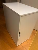 IKEA Alex ladeblok - Perfect voor opbergen!, Huis en Inrichting, Kasten | Ladekasten, Ophalen, Gebruikt, 50 tot 75 cm, Minder dan 50 cm