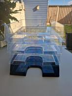 Esselte documentenbakjes / brievenbak 3-laags – modulair in, Ophalen of Verzenden