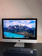 iMac 27-inch 5K (2020) – In Zeer Goede Staat, Ophalen, IMac, Zo goed als nieuw, 500 GB