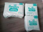 Pampers maat 8 baby dry pants en regulier, Kinderen en Baby's, Badjes en Verzorging, Ophalen of Verzenden, Nieuw, Overige typen