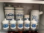 Oude apothekerspotten, Antiek en Kunst, Ophalen