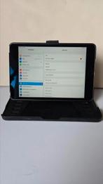 iPad Mini4–128GB–WiFi/4G-Met Thule case, lader/kabel, Ophalen of Verzenden, Zo goed als nieuw, 8 inch, Apple iPad