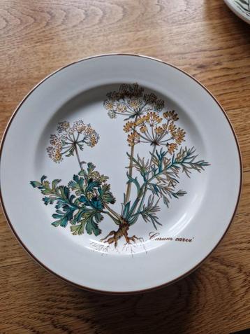 Villeroy & Boch Botanica Bord beschikbaar voor biedingen