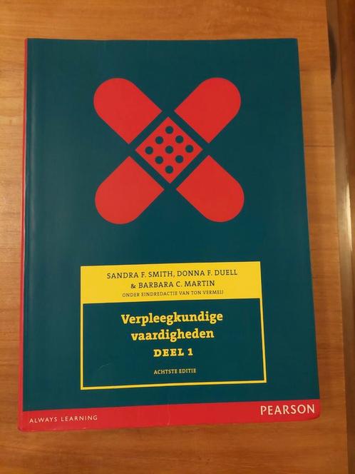 Donna J. Duell - 1, Boeken, Studieboeken en Cursussen, Zo goed als nieuw, Overige niveaus, Ophalen of Verzenden