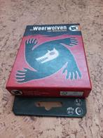 De Weerwolven van Wakkerdam kaartspel, Vijf spelers of meer, Ophalen, Zo goed als nieuw, Repos Production