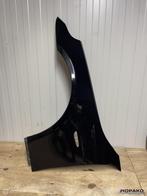 Voorscherm links BMW 5 serie E60 E61 - 668 schwarz 2, Gebruikt, Einsteinlaan 5 rijswijk, Bmw, Ophalen of Verzenden