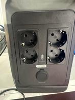 Portable Power Station voor Camper/Caravan, Ophalen, Gebruikt