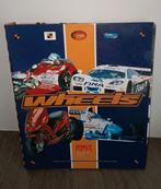 Hot Wheels Team Trax 23 rings map, Ophalen of Verzenden, Zo goed als nieuw