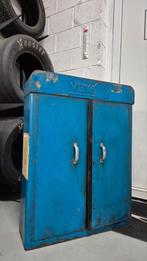 Gereedschapskast vintage VBW, Ophalen, Gebruikt