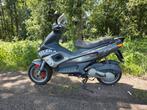 Gilera runner sp piaggio DD DG 180cc malossi sebac adv honda, Tweetakt, Overige modellen, Ophalen of Verzenden, Zo goed als nieuw